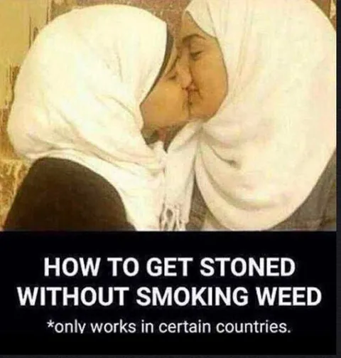 How to Get Stoned Without Weed