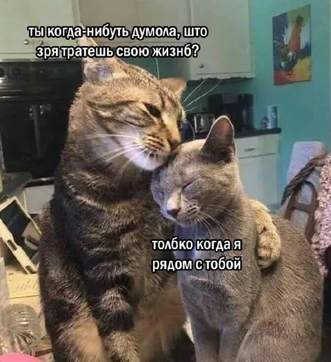 Только рядом с тобой