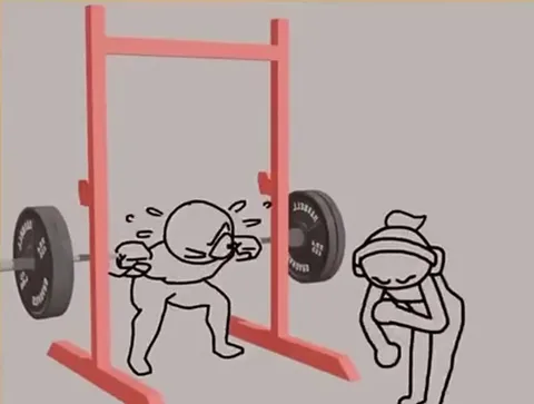 Rejected After Heavy Lifting