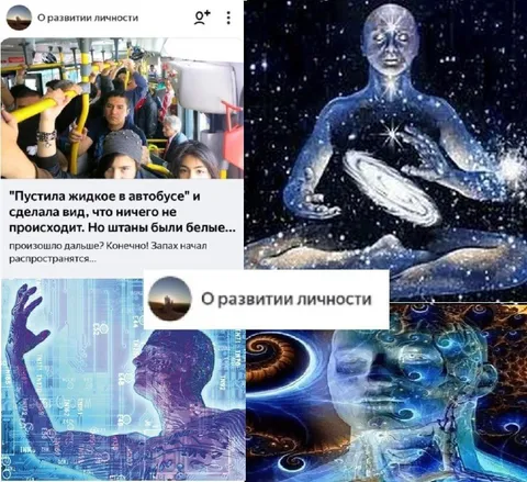 Запах начал распространяться