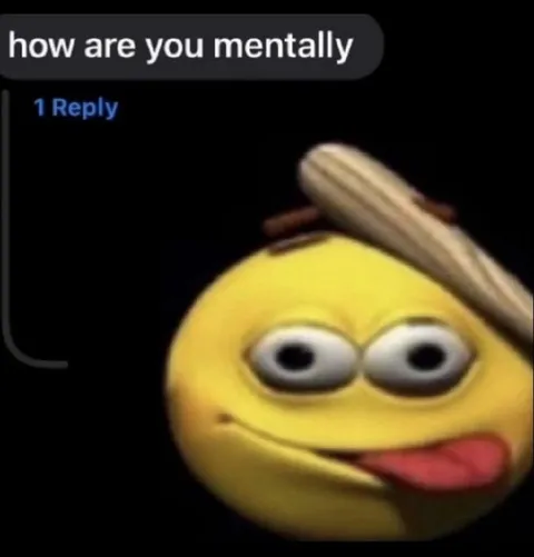 How Are You Mentally