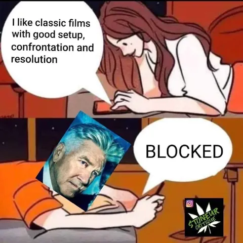 Classic Films Blocked