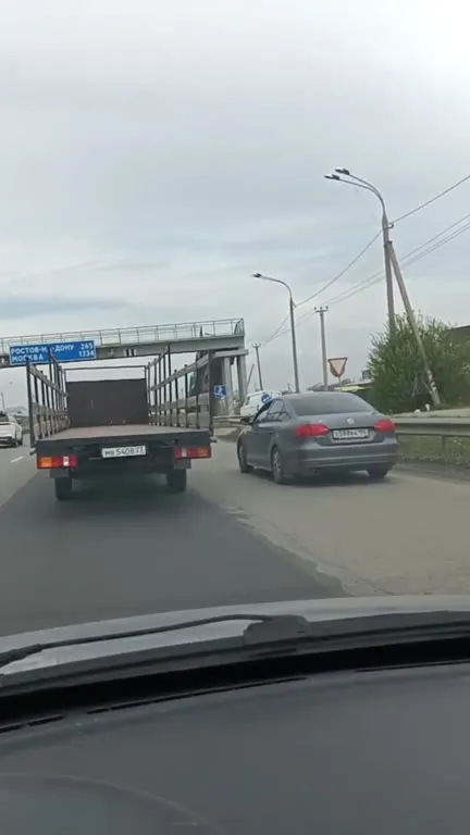 Самая красивая газель на свете
