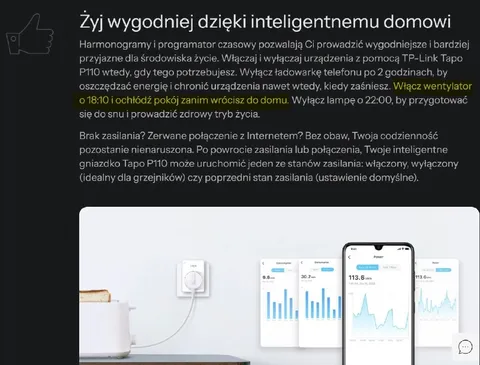 Inteligentny dom i oszczędzanie energii