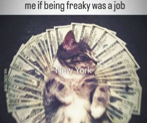 Freaky Job Pays Well