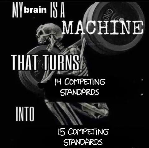Brain Turns 14 Standards Into 15