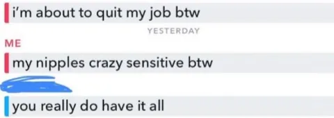 You Really Do Have It All