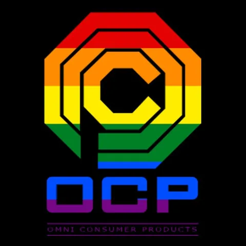 Rainbow OCP Logo