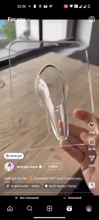 The Gift That Brings Everyone Together