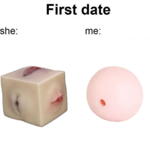 First Date Weird Shapes