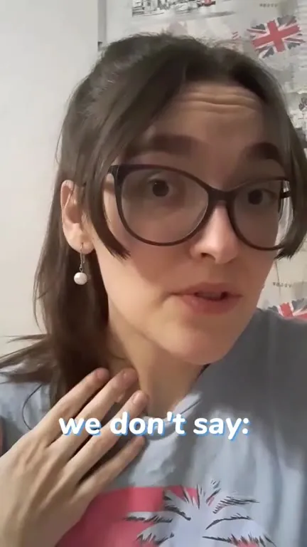 In Russia We Don't Say Happy for You