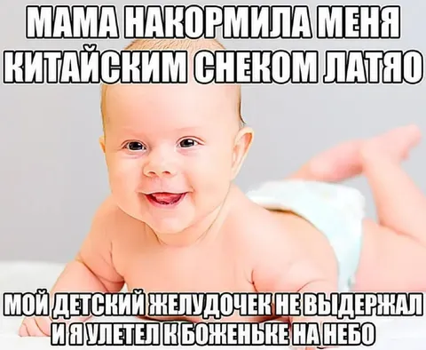 Китайский снежок Латяо