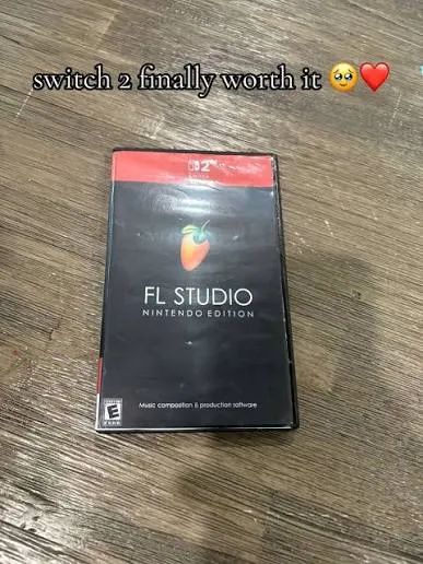 Switch 2 Finally Worth It