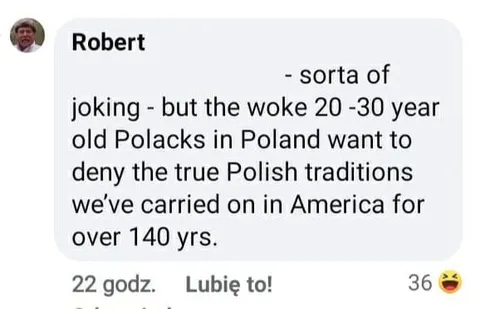 Polish Traditions in America