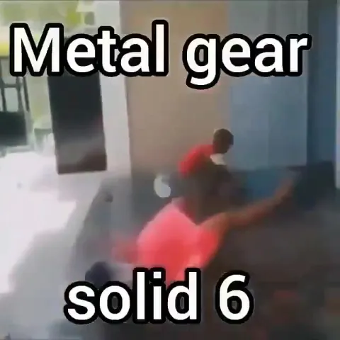 Metal Gear Solid 6