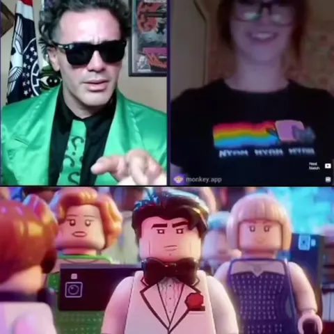 Nyan Cat Shirt Misunderstanding