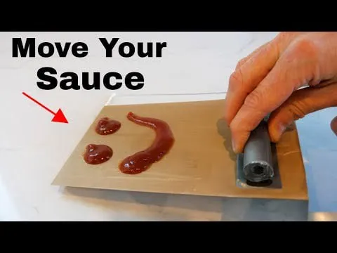 Move Your Sauce