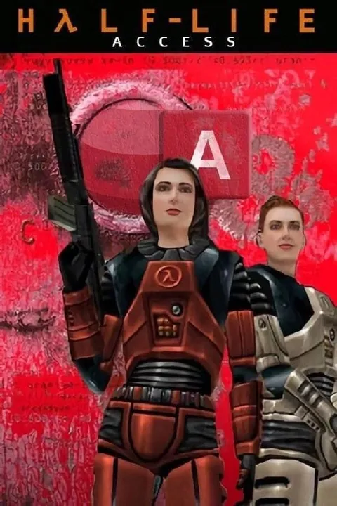 Half-Life Access Squad