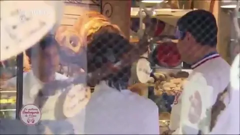La seconde boulangerie du jour