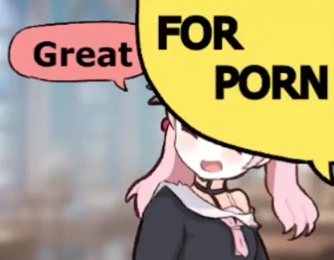 The Internet Is for Porn