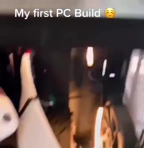 My First PC Build