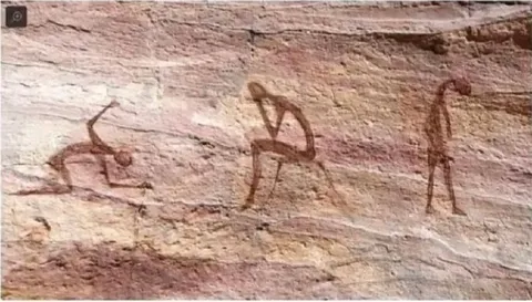 Доисторическая тусовка