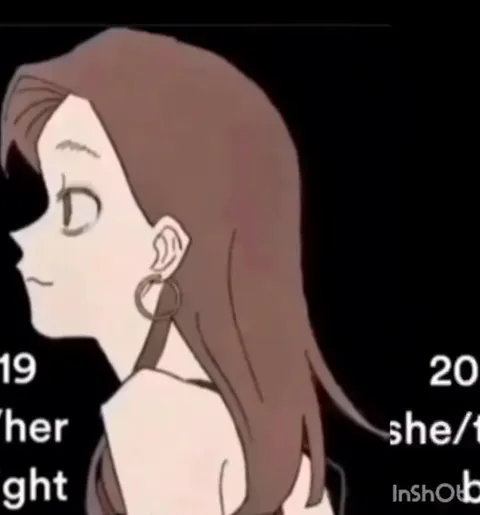 Gender Evolution to Solid Snake