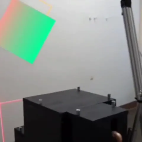 Do Not Buy This Paint Robot