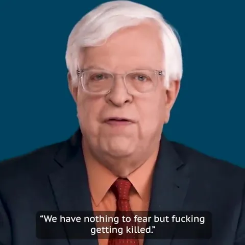 Penis Prager’s Terrible Advice