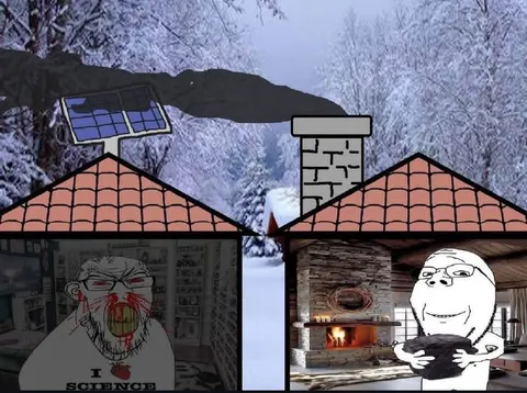 Science Rage Versus Cozy Science