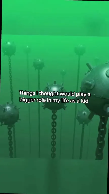 Things I Thought Would Matter