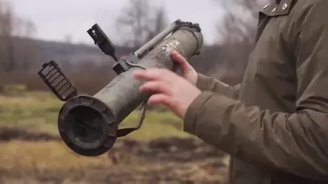 NATO weapon fails spectacularly