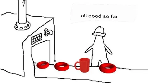 All Good So Far