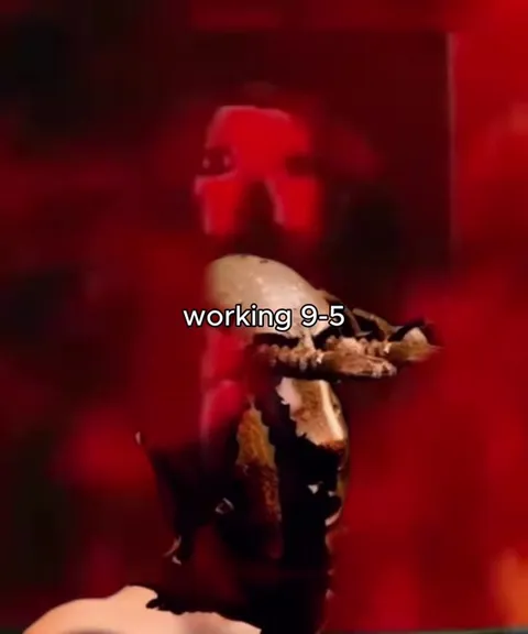 Working 9-5, Gambling 14 Hours