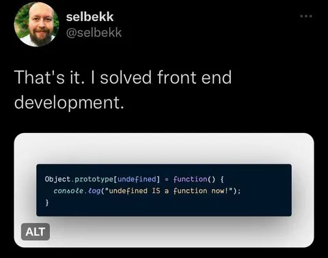Solved Front End Development