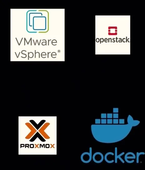 When Kubernetes Meets XAMPP