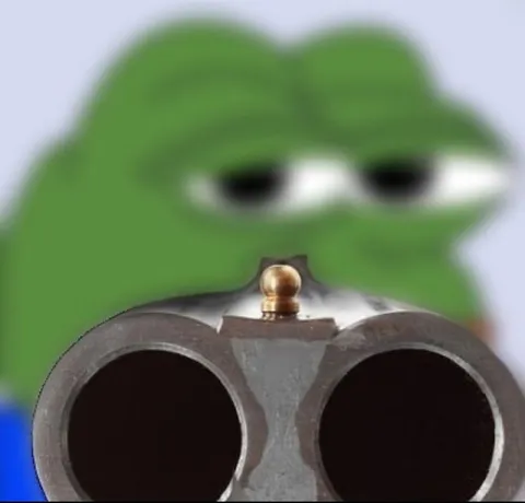 Пепе с ружьём