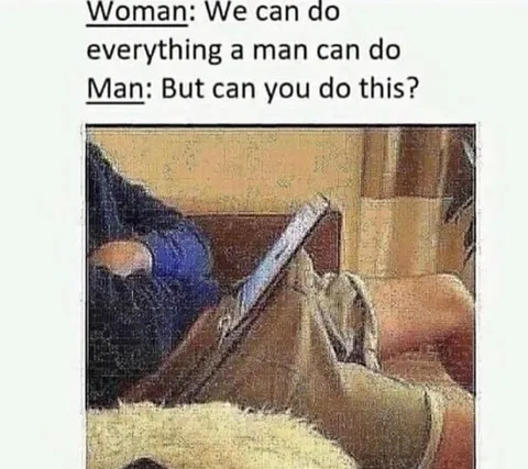 Can You Do This?