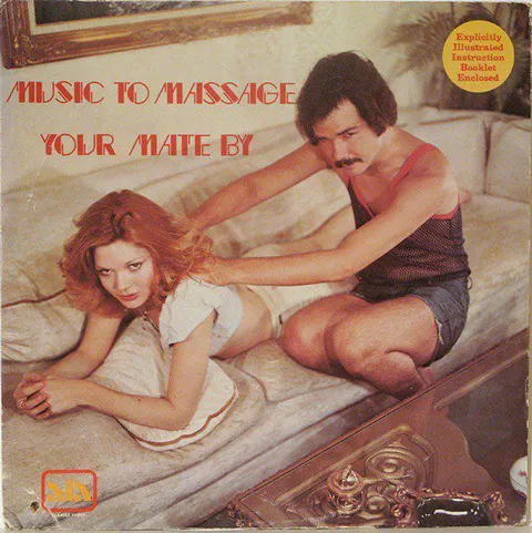 Music to Massage Your Mate By