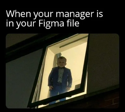 Manager in Your Figma File