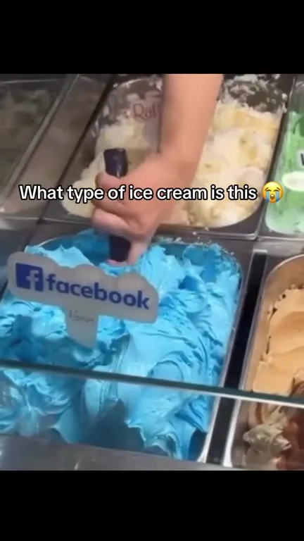 What Type of Ice Cream Is This?