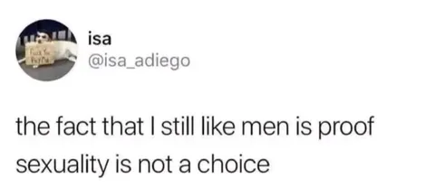 Still Like Men