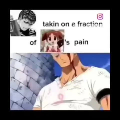 Taking on a Fraction of Pain