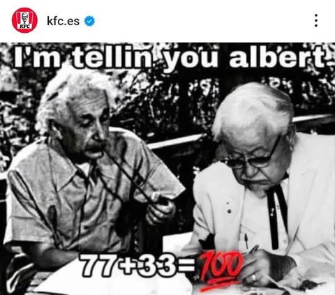77 Plus 33 Equals 100