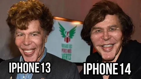 iPhone 13 vs iPhone 14