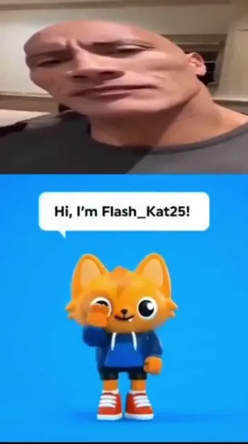 Flash_Kat25's Superpowers