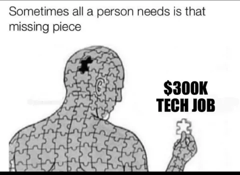 Sometimes All a Person Needs