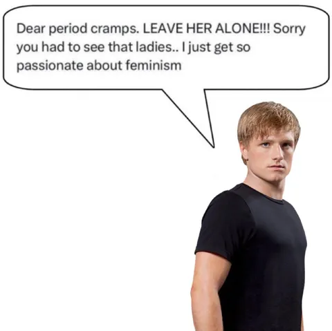 Passionate About Feminism