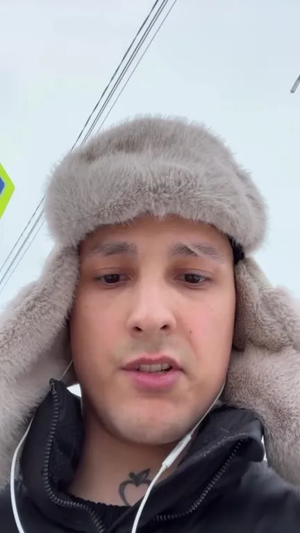 Прогулка по зимней грязи