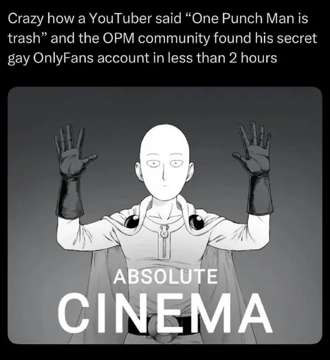 OPM Community Finds Secret OnlyFans